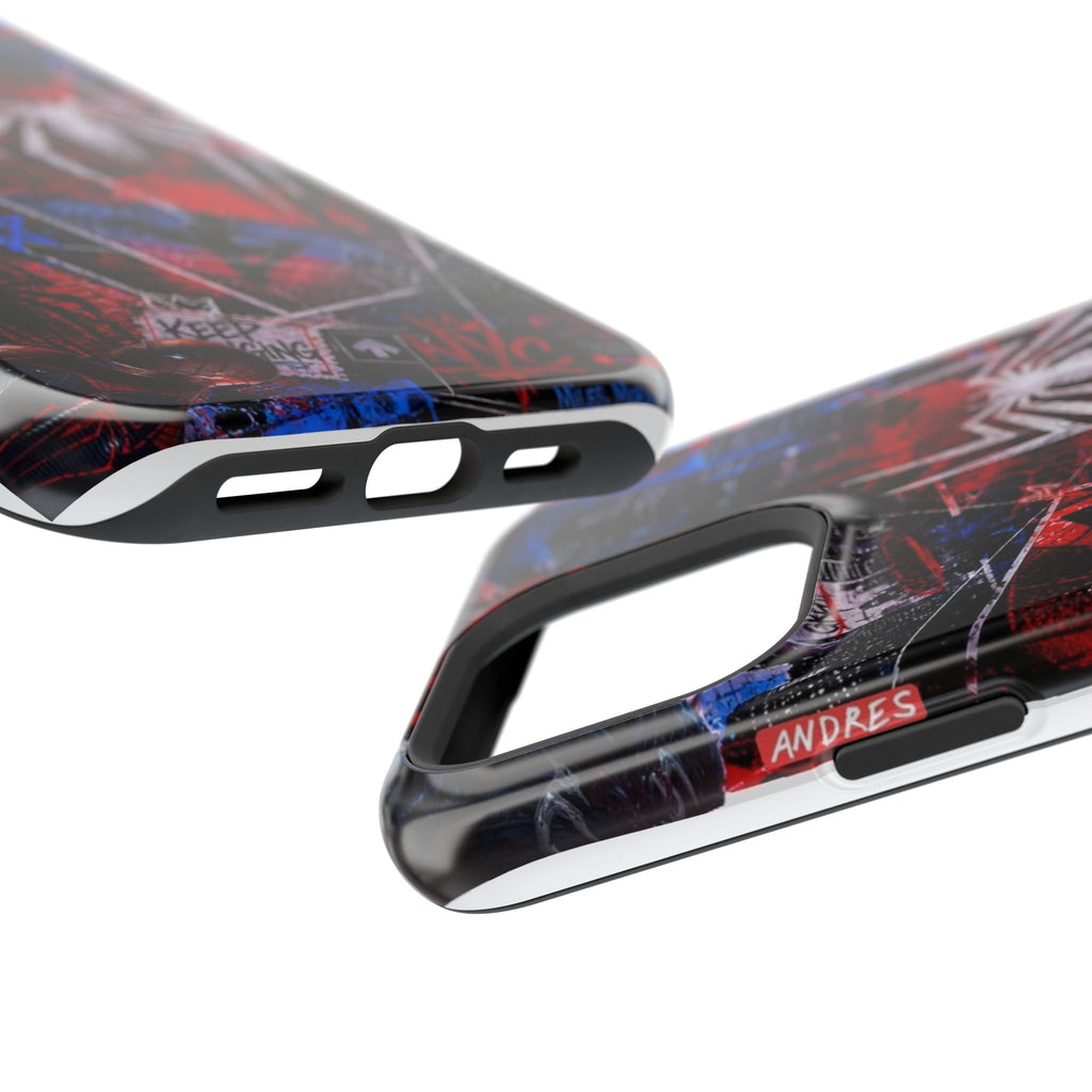 Spider man theme
