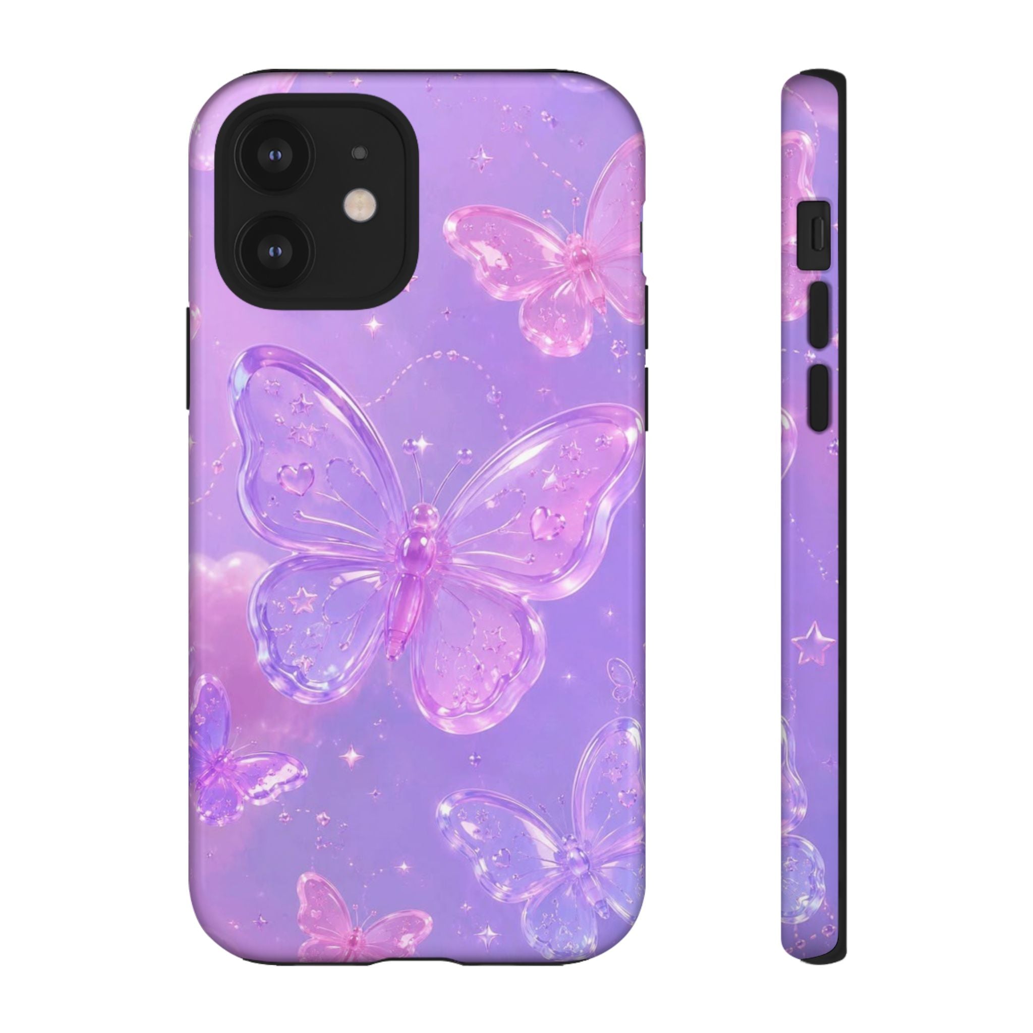 Tough Cases