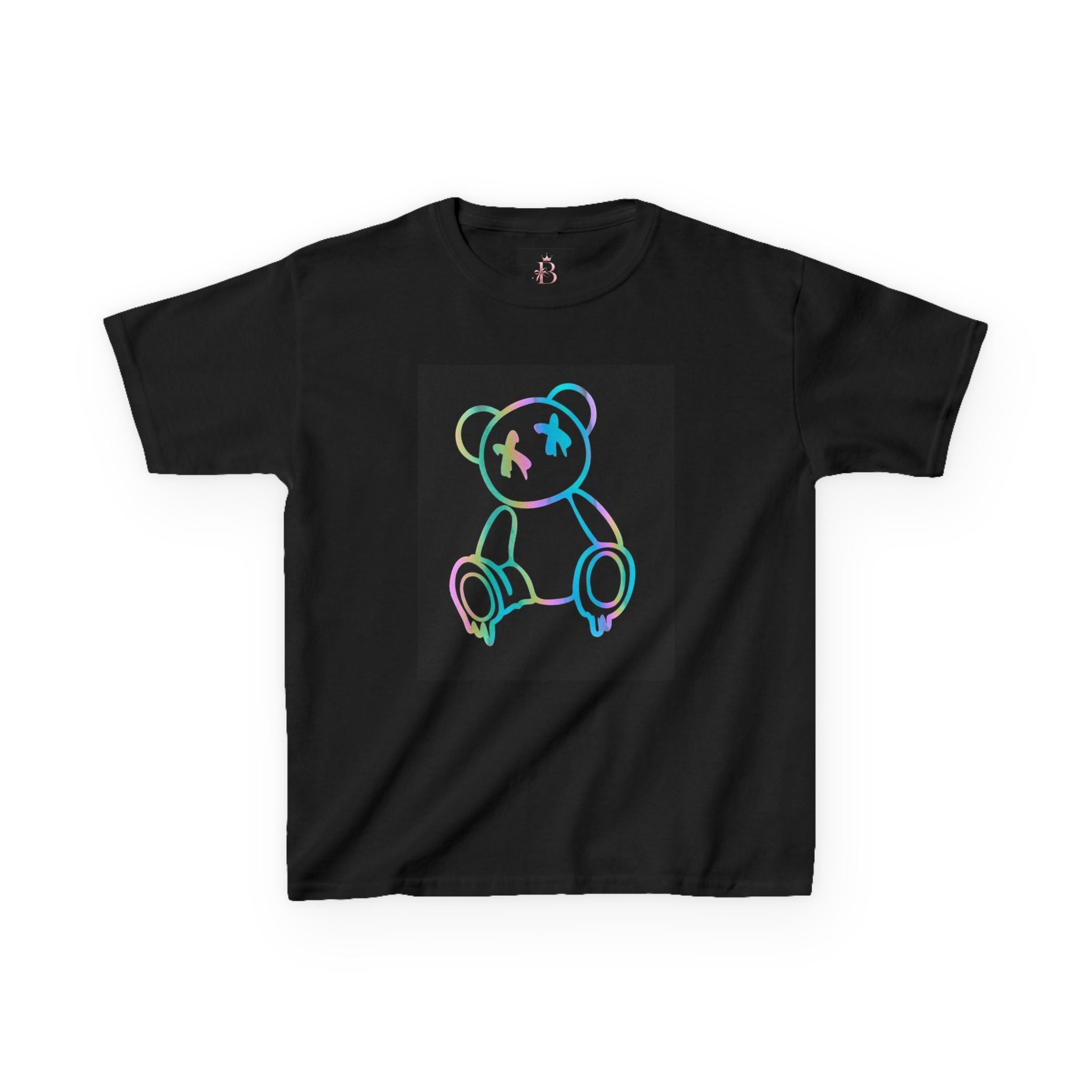 Kids Heavy Cotton™ Tee