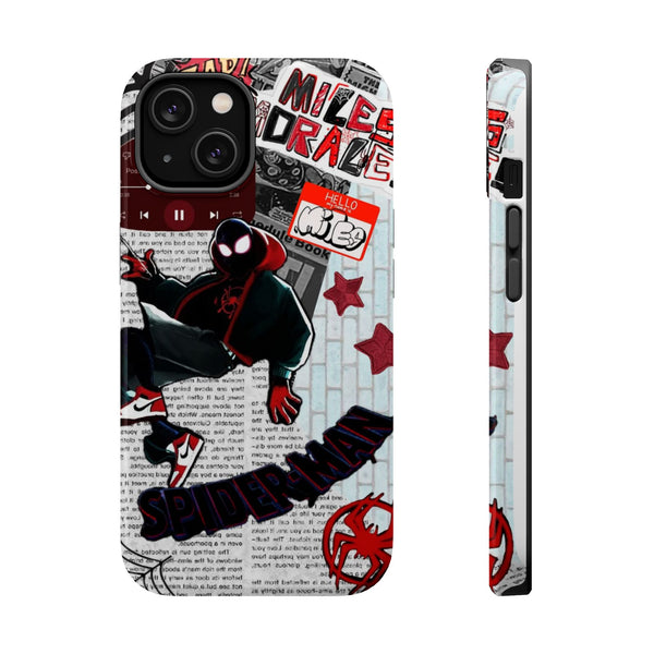 Spiderman theme vol 2