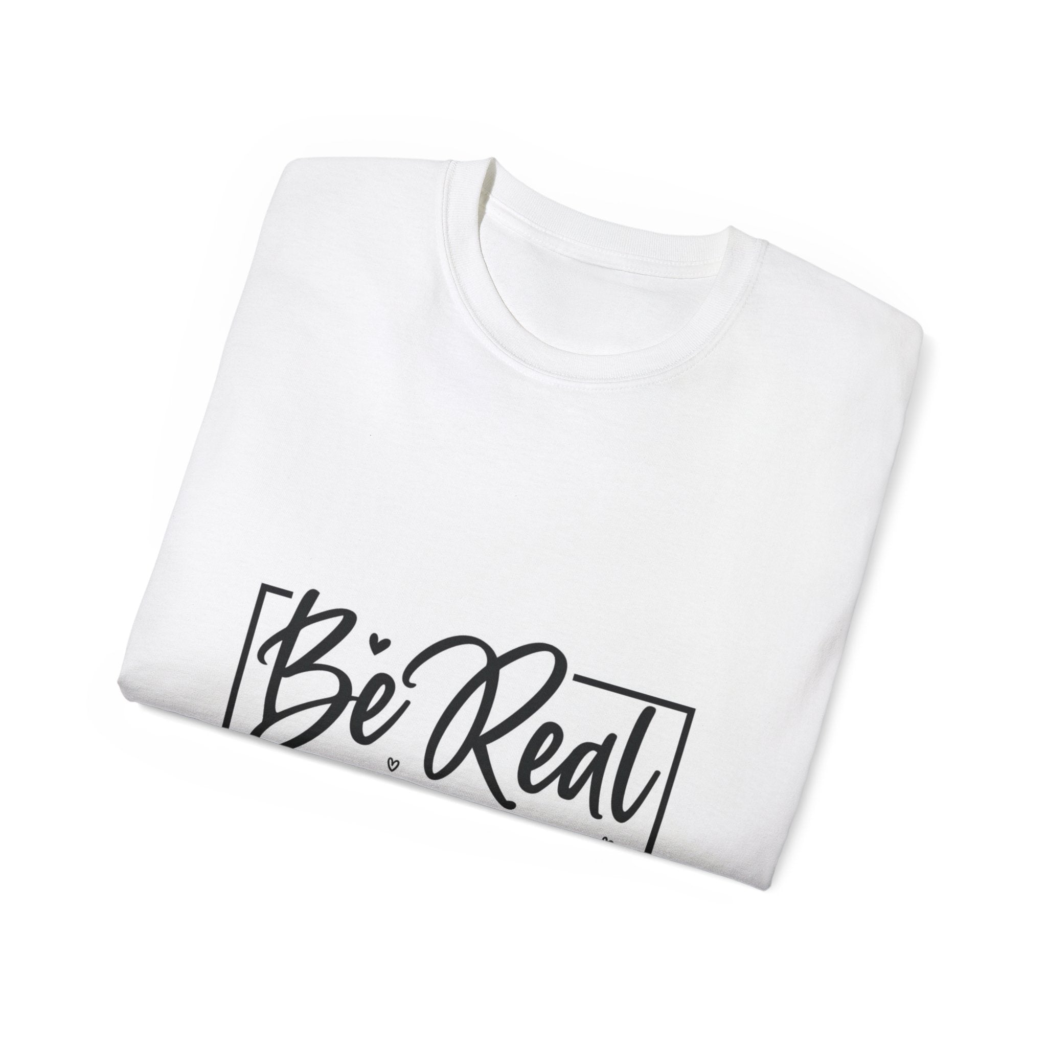 Unisex Ultra Cotton Tee