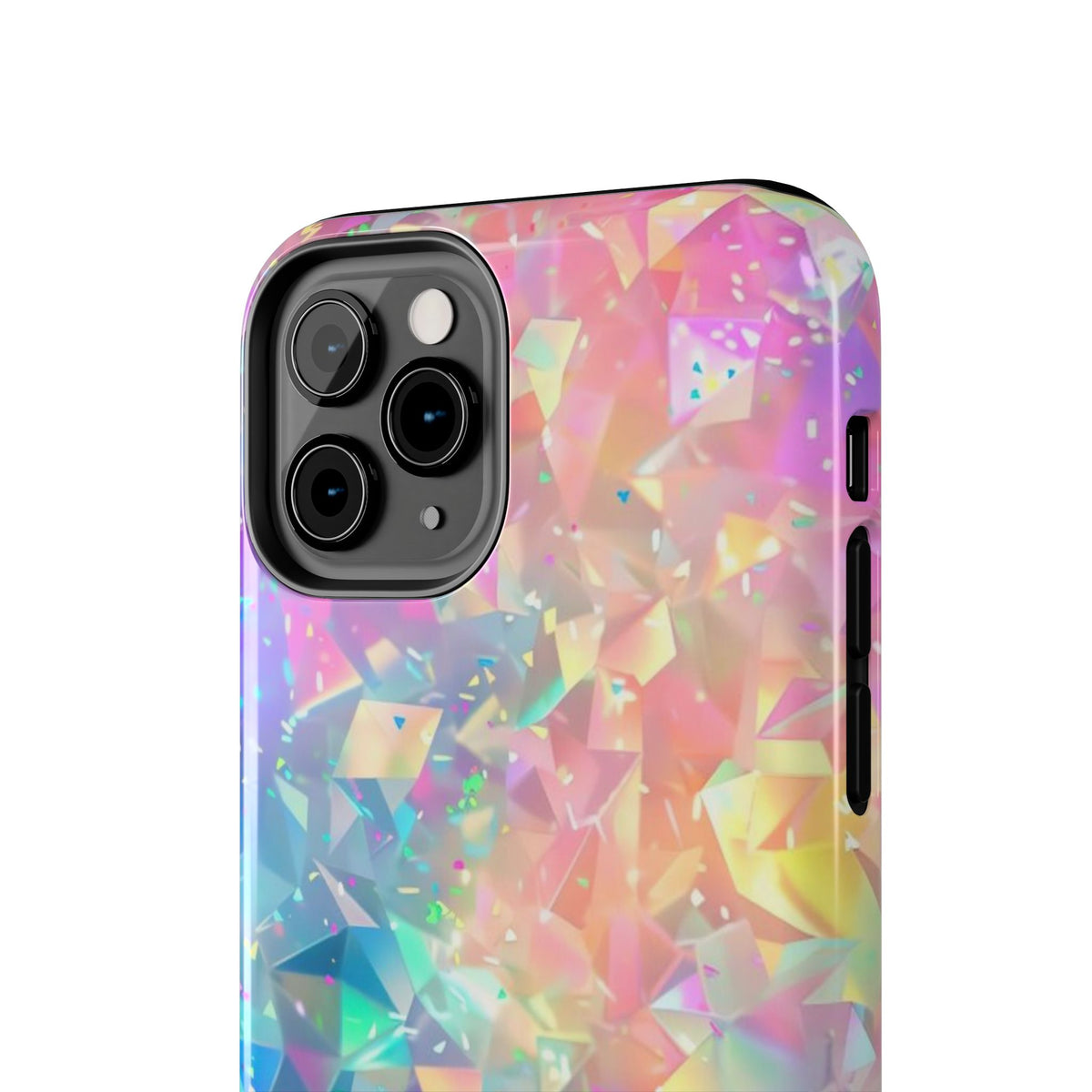 Cosmic Bloom phone Case