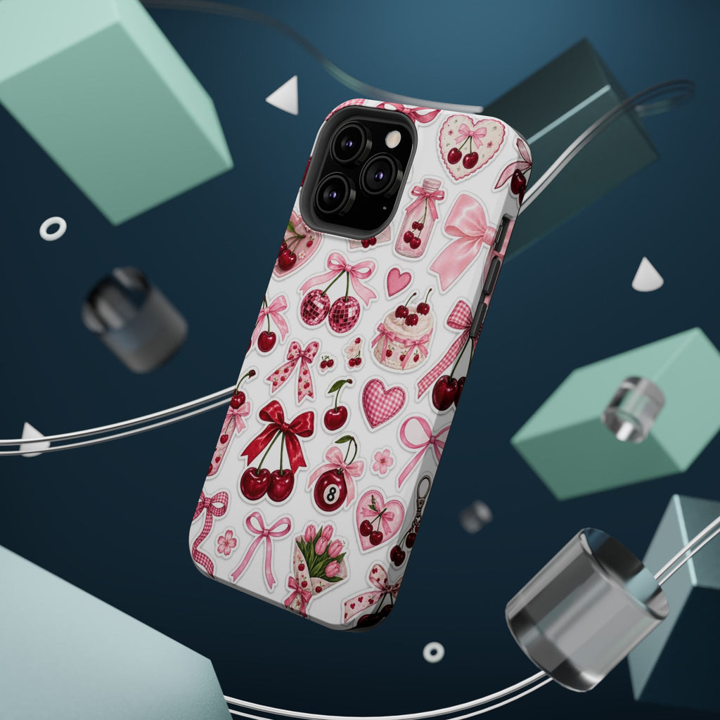 Cute Sticker Case
