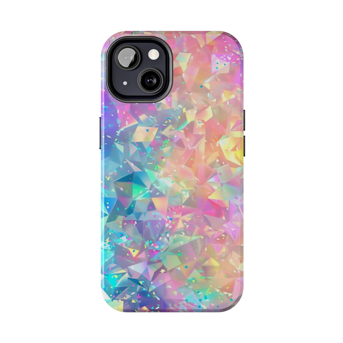 Cosmic Bloom phone Case