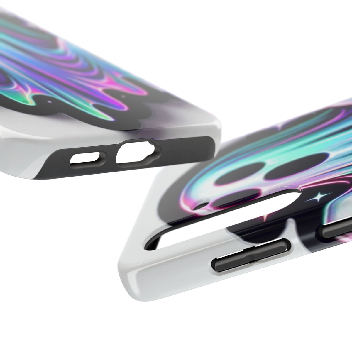 Slime Phone Cases