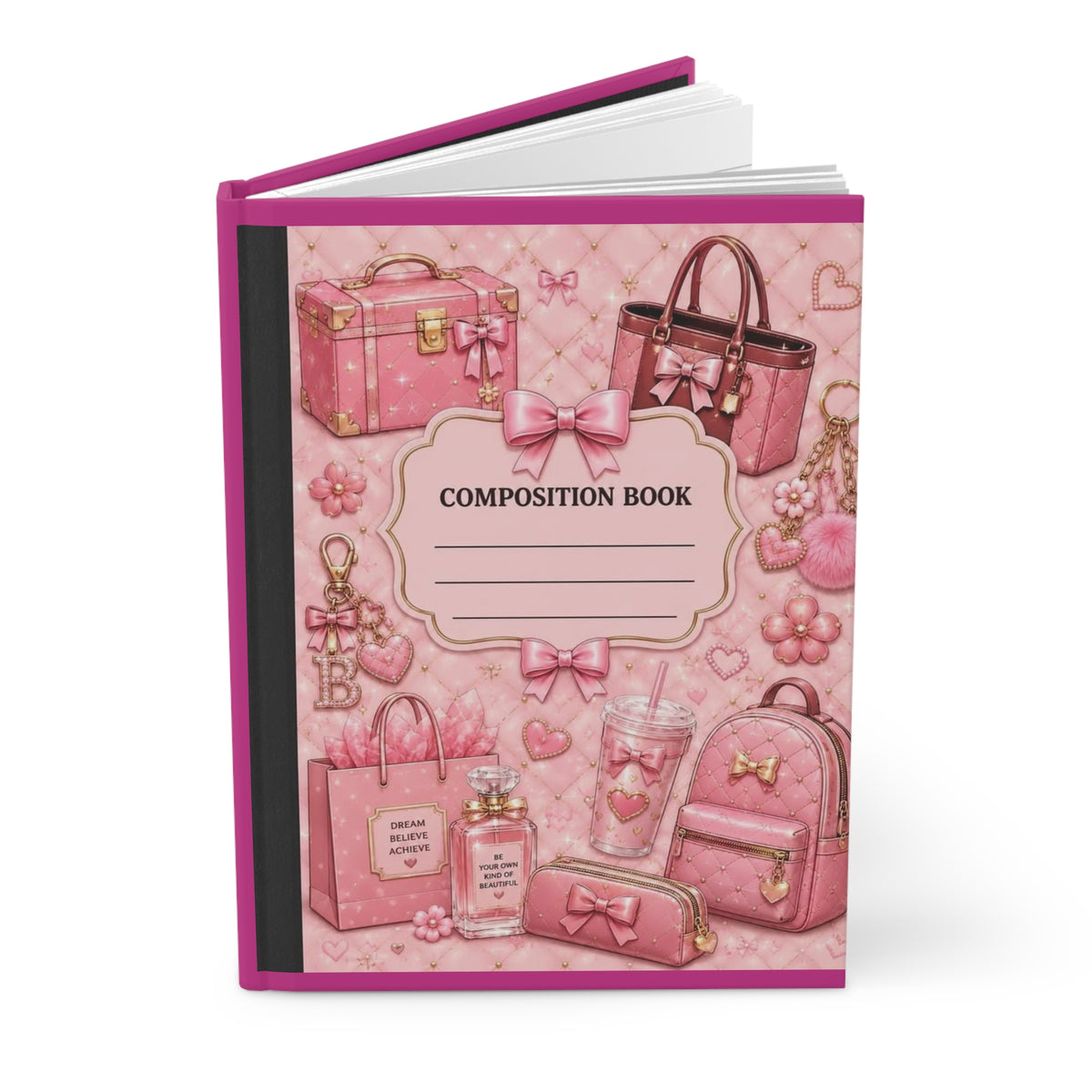 Composition Book