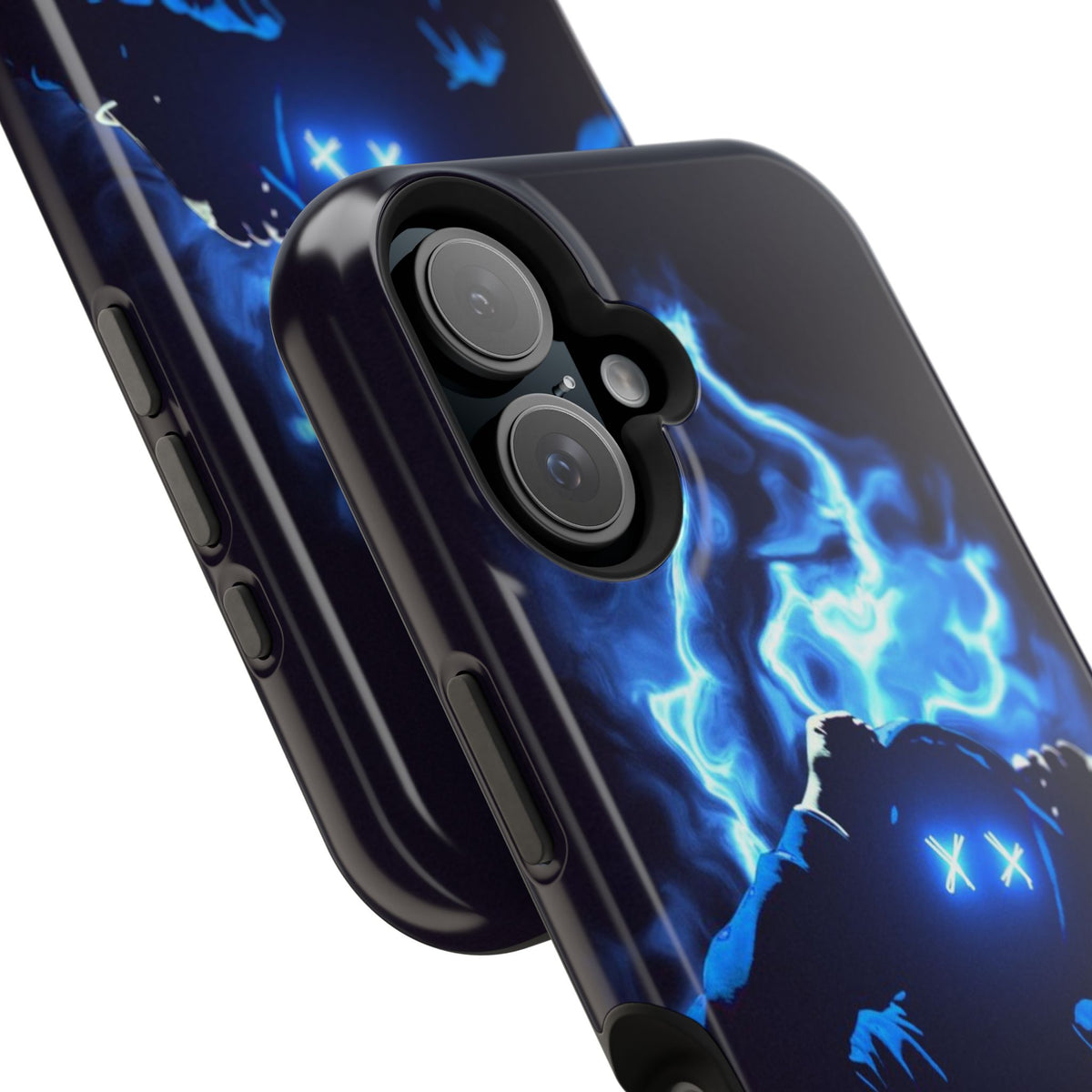 Retro Cases