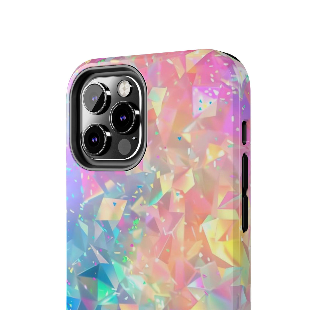 Cosmic Bloom phone Case