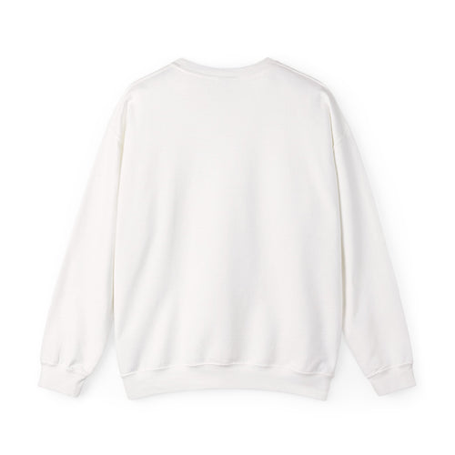 Cute blue teddy Crewneck Sweatshirt