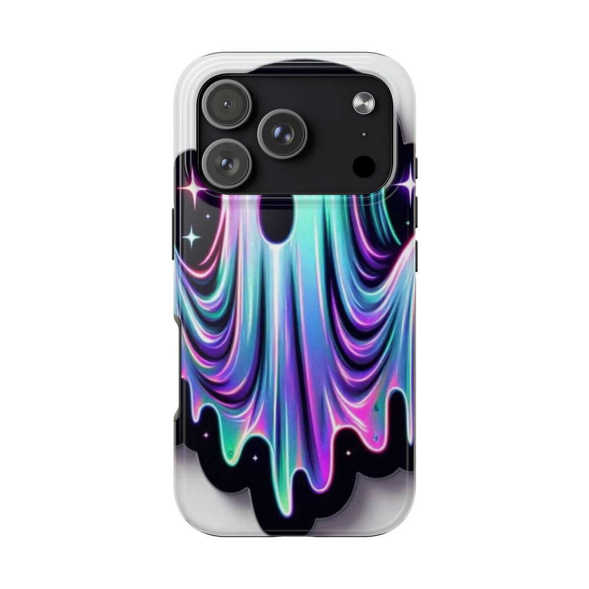 Slime Phone Cases