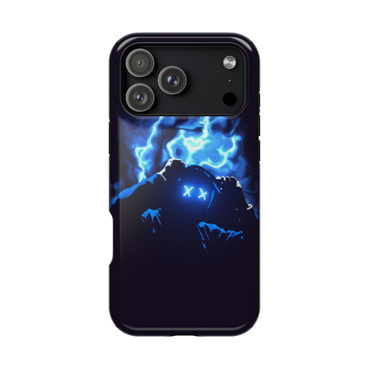 Retro Cases