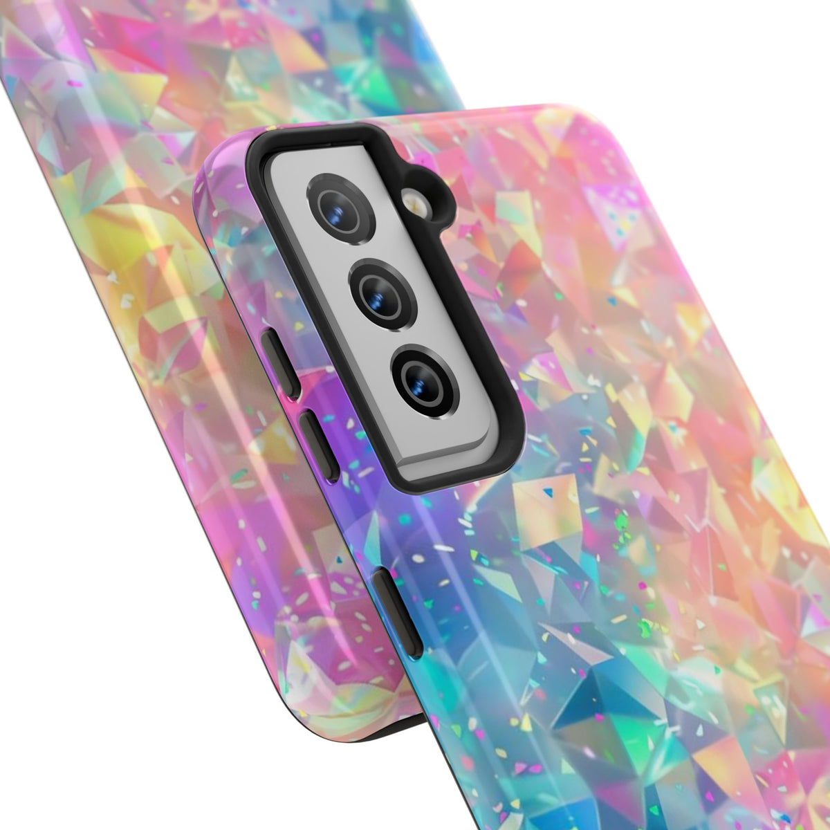 Cosmic Bloom phone Case