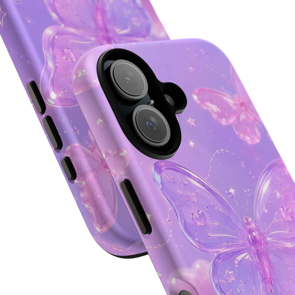 Tough Cases