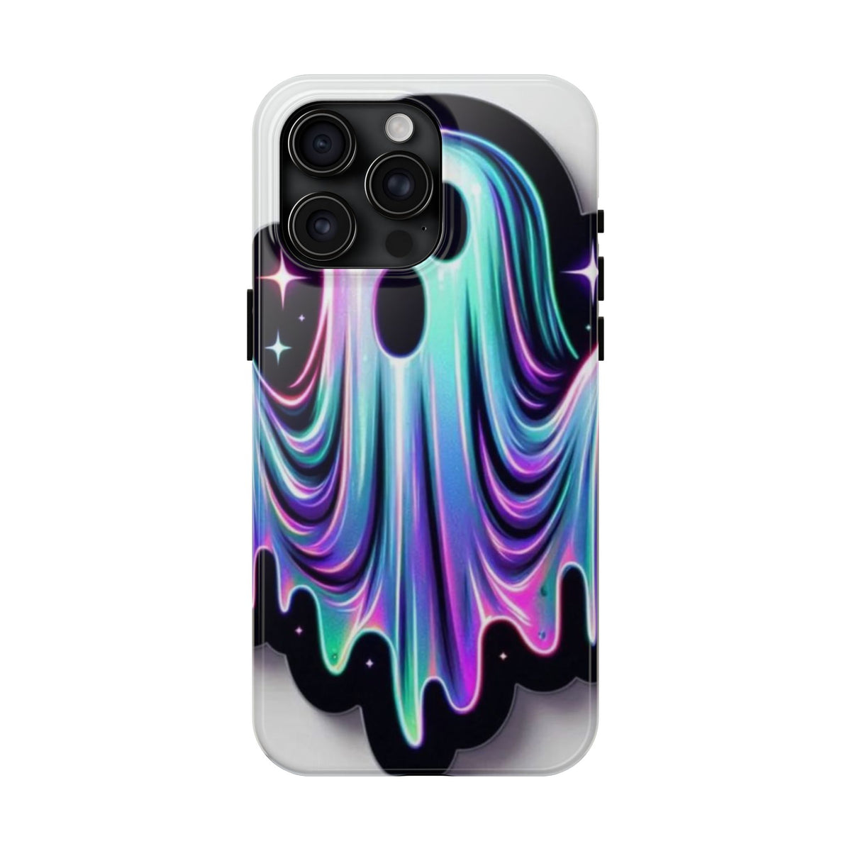 Slime Phone Cases