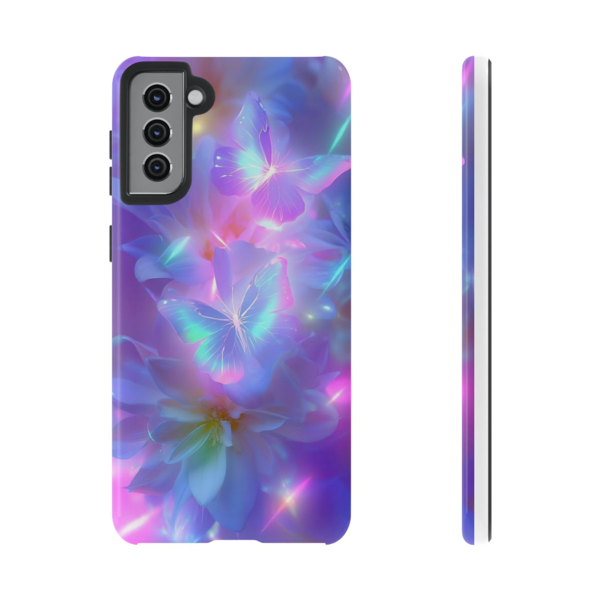 Tough Cases