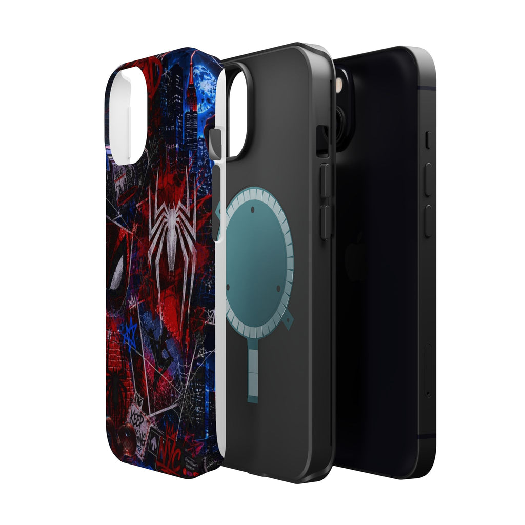 Spider man theme