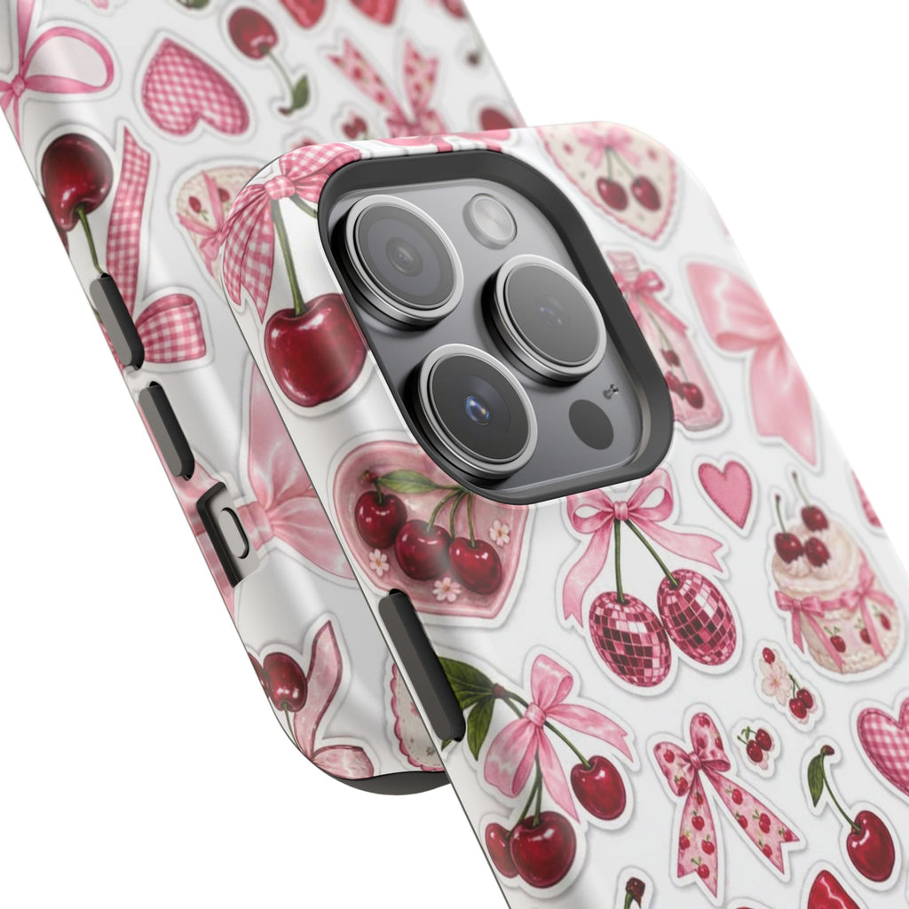 Cute Sticker Case