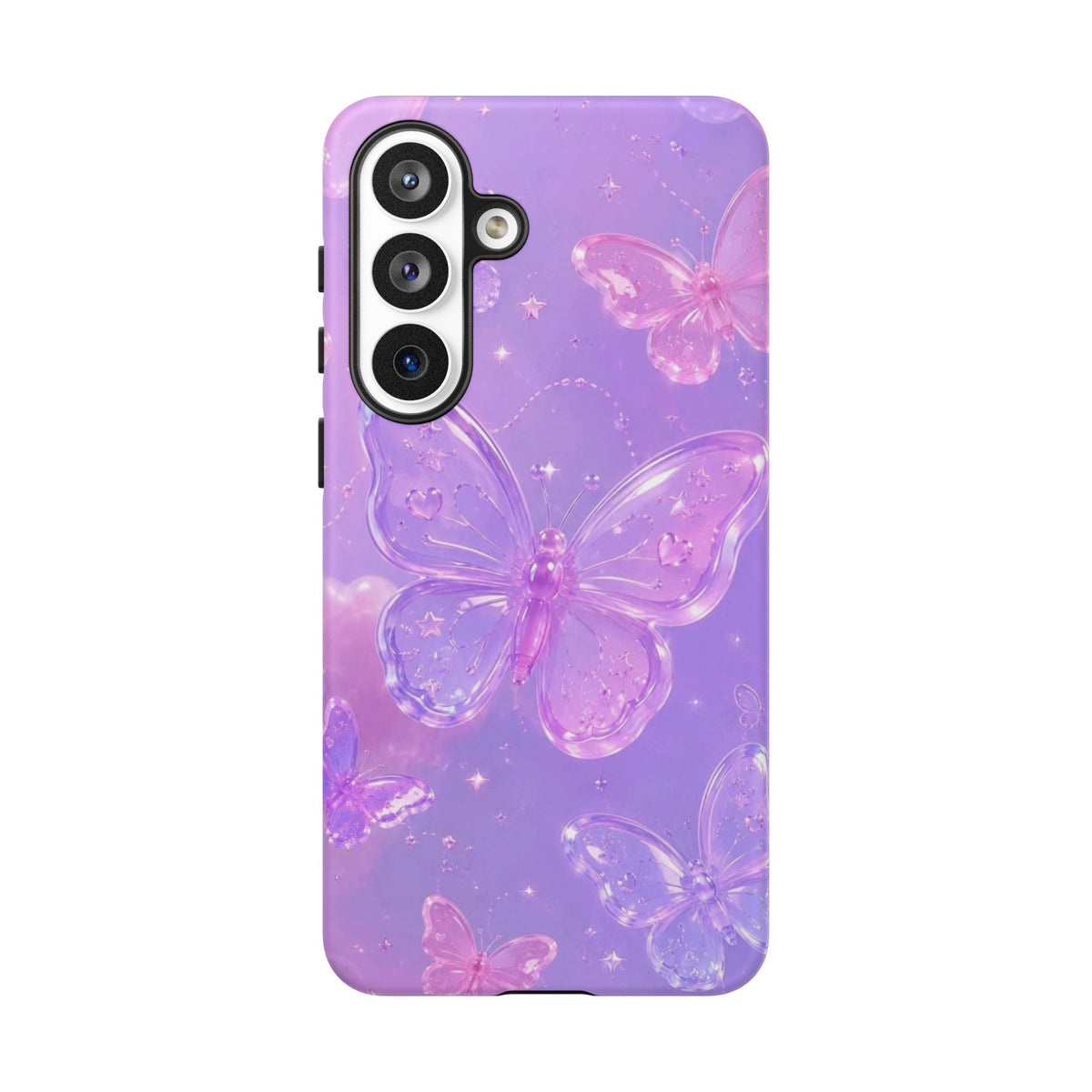 Tough Cases