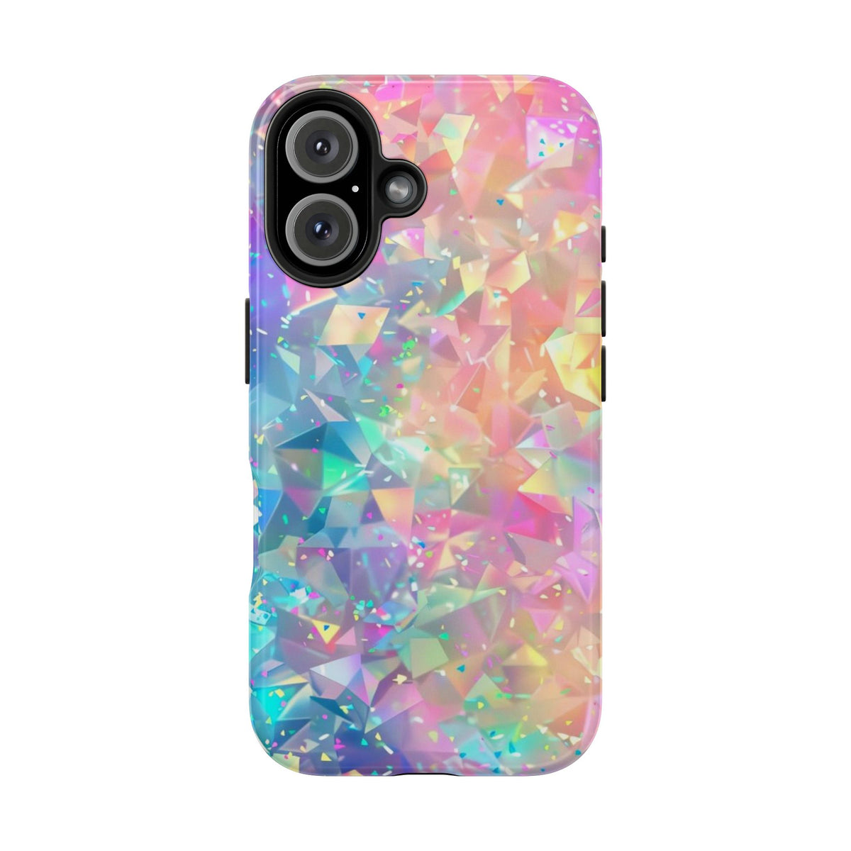 Cosmic Bloom phone Case