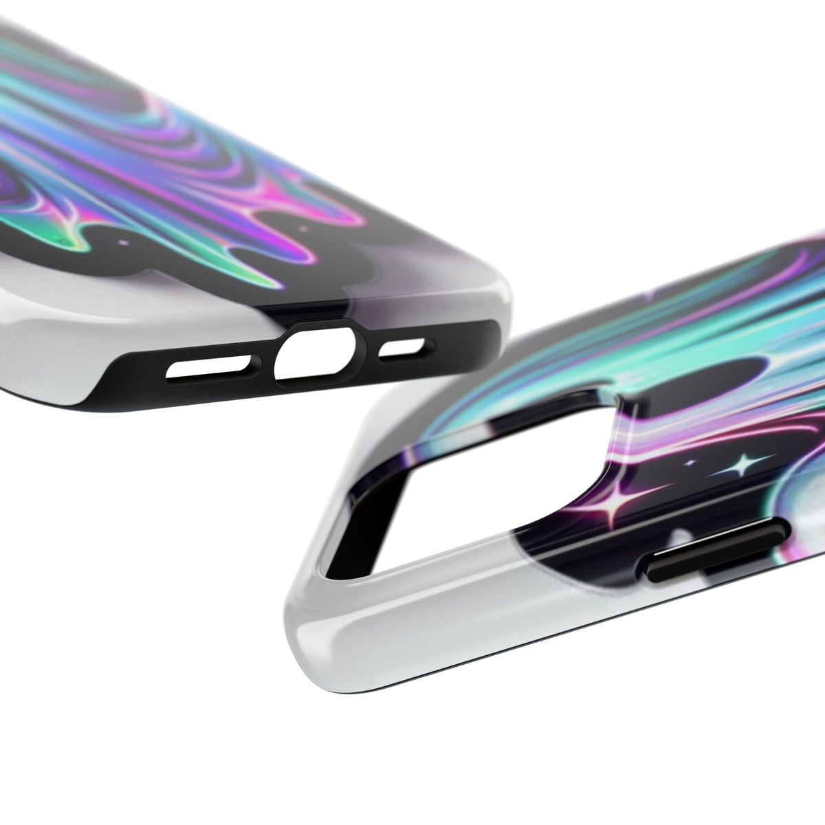 Slime Phone Cases