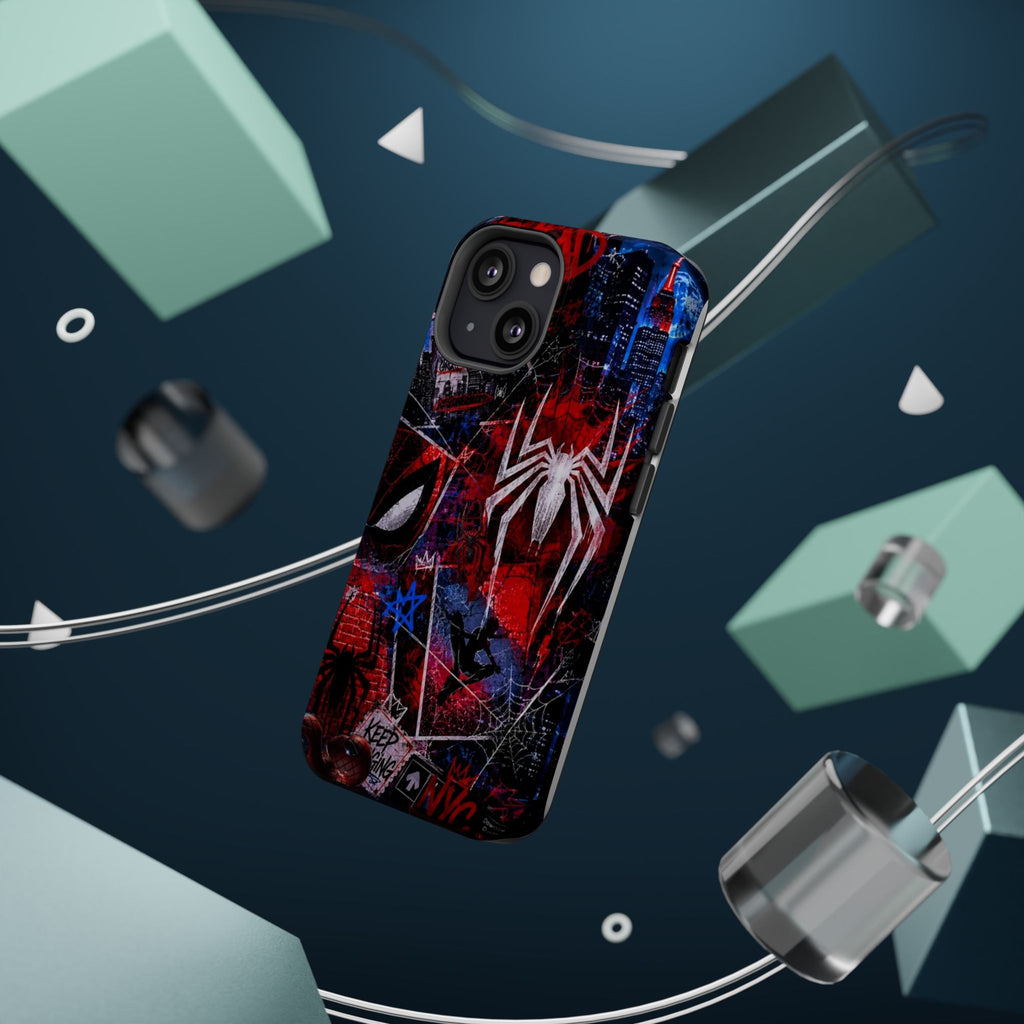Spider man theme
