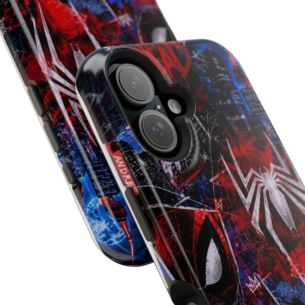 Spider man theme