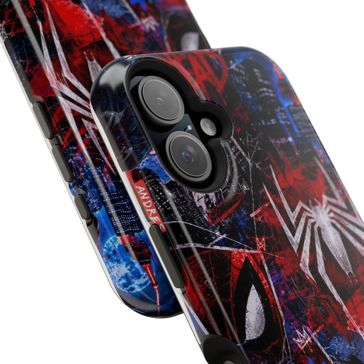 Spider man theme