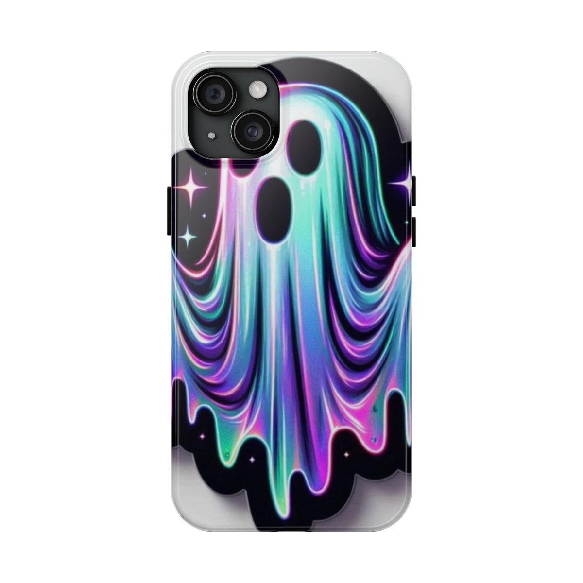 Slime Phone Cases