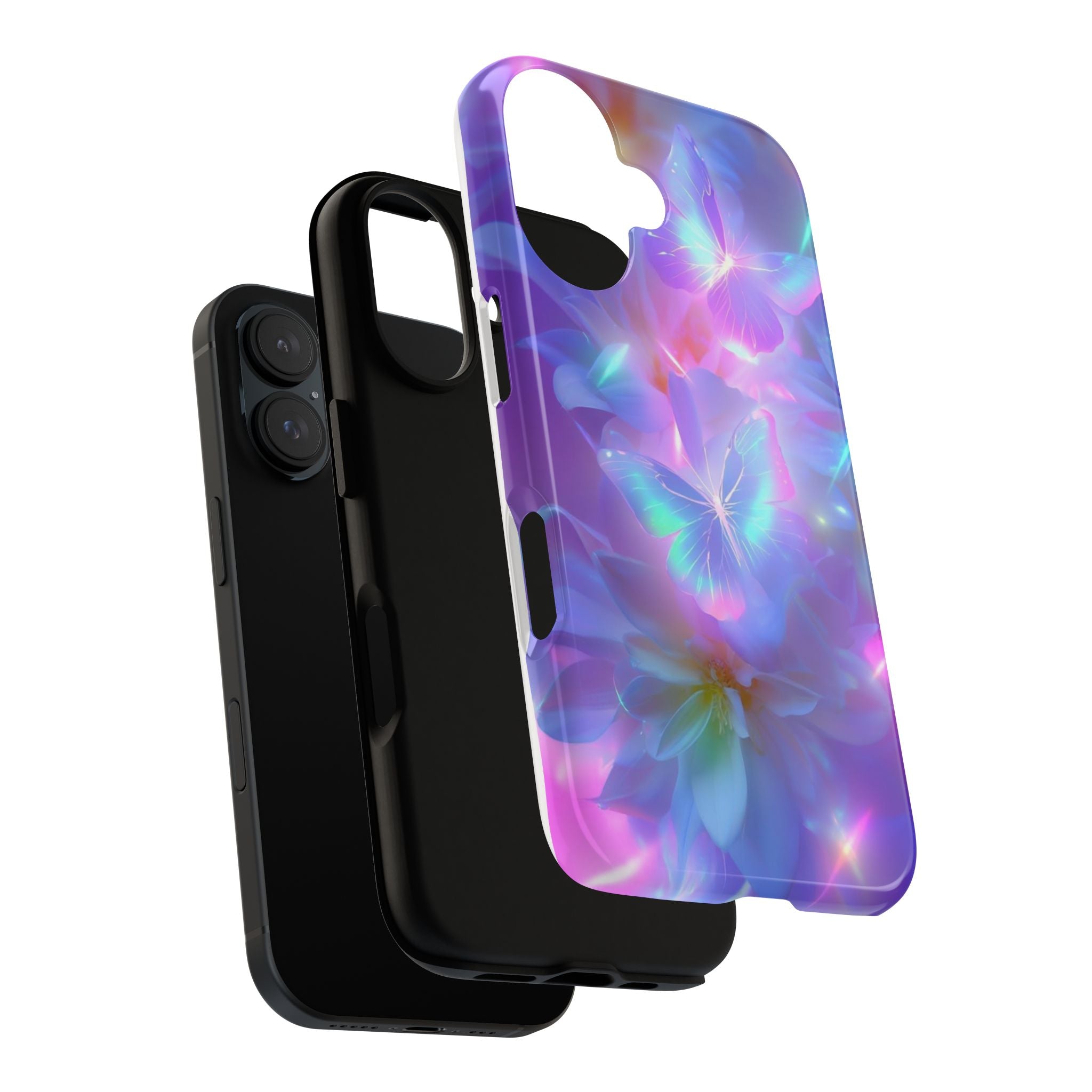 Tough Cases