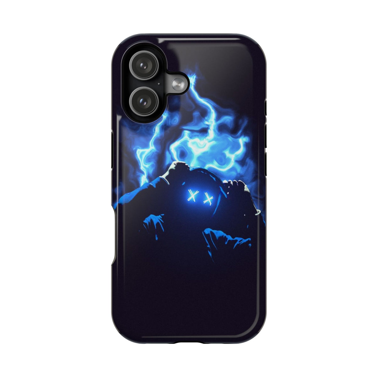 Retro Cases