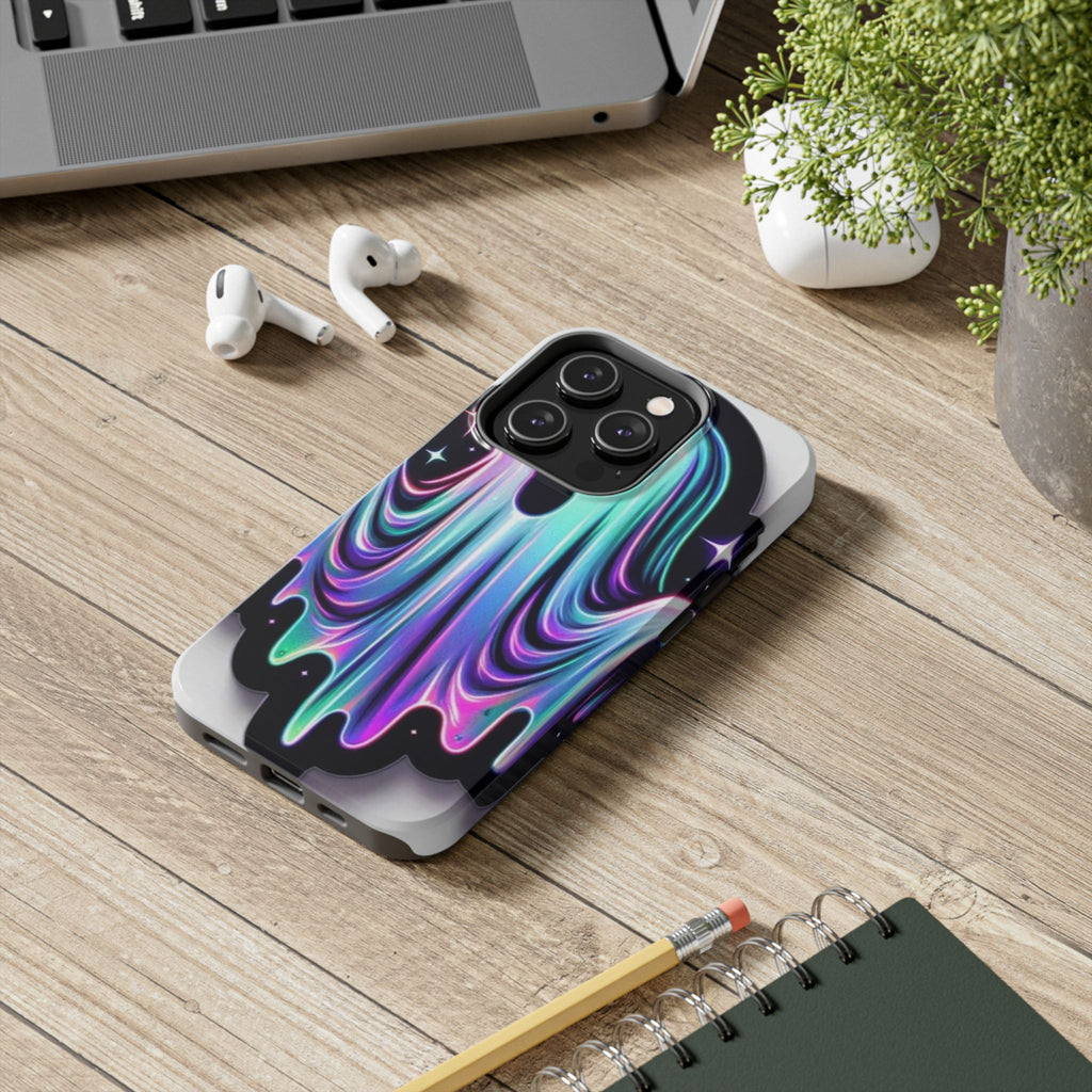 Slime Phone Cases
