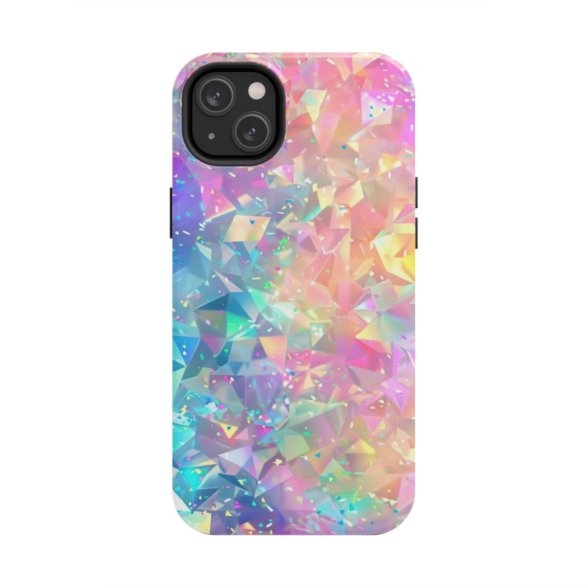 Cosmic Bloom phone Case