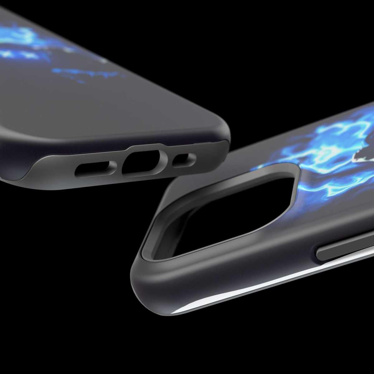 Retro Cases