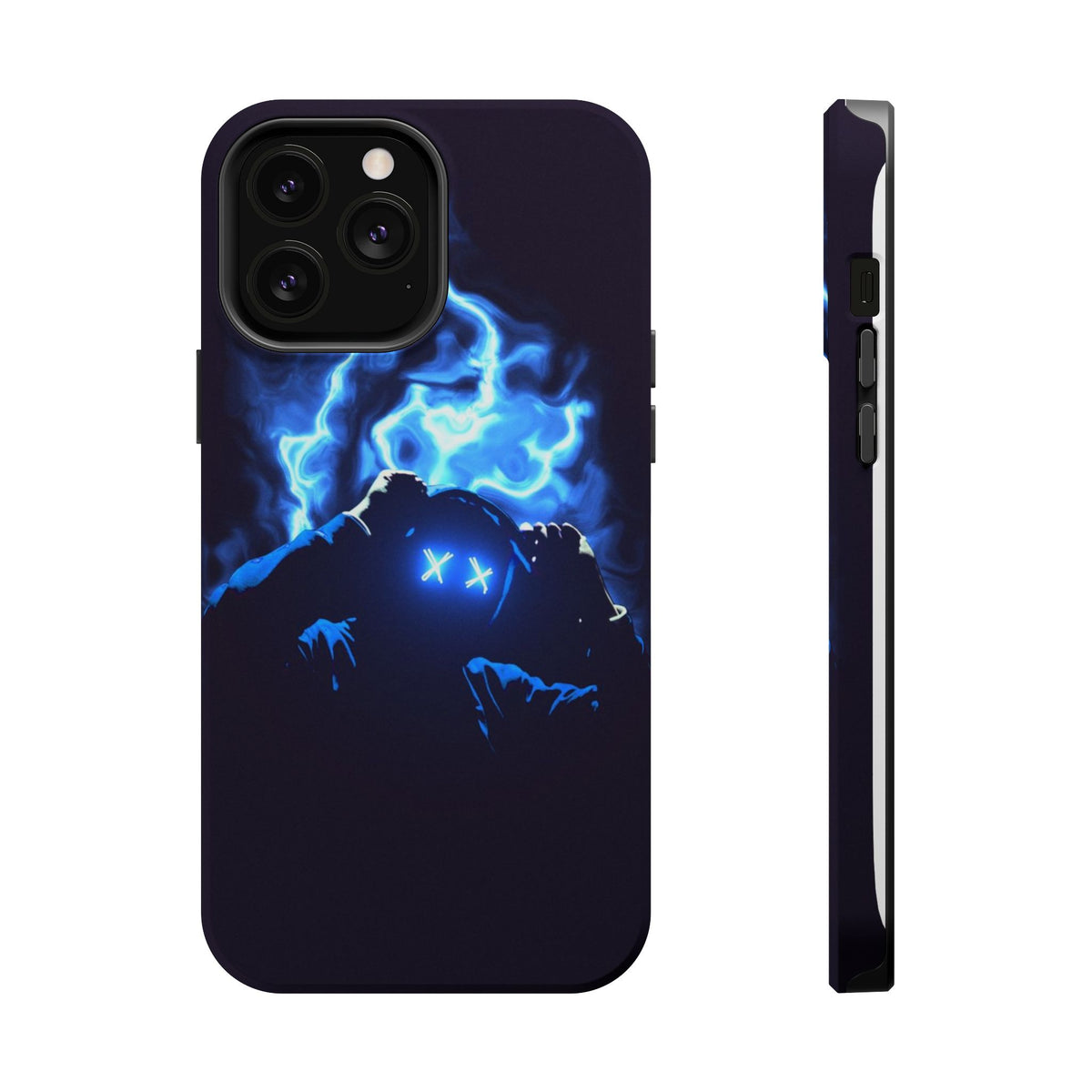 Retro Cases