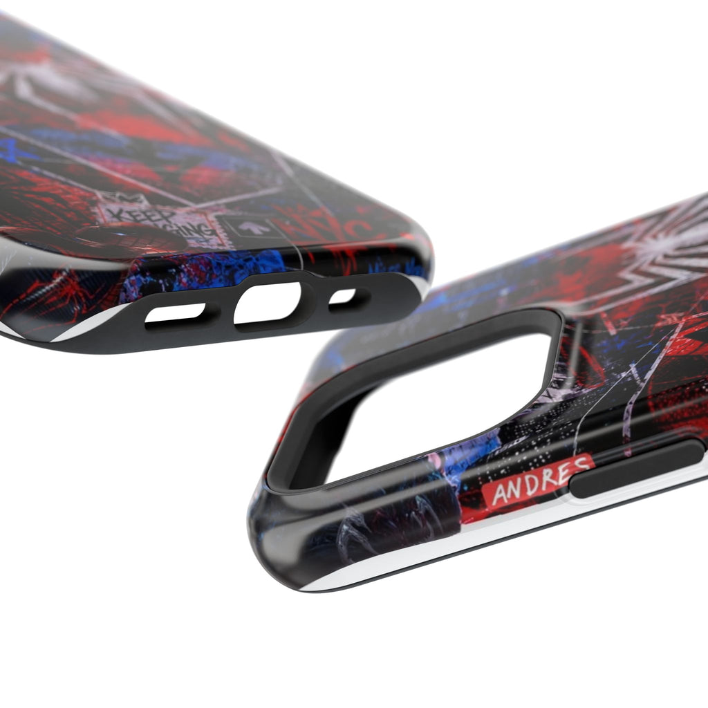 Spider man theme