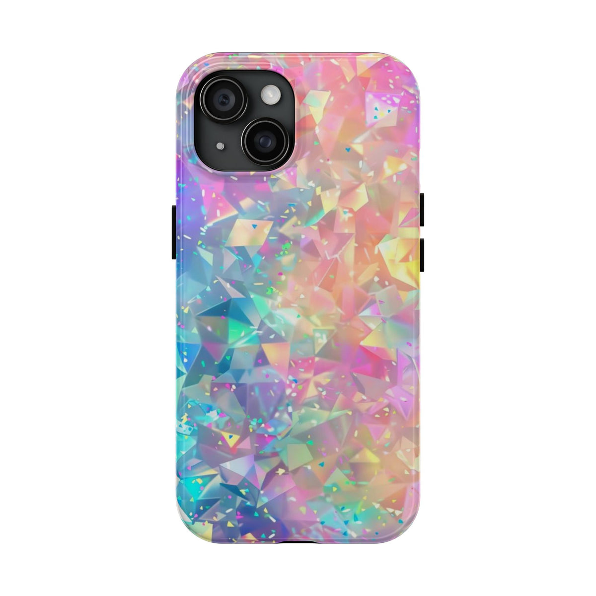 Cosmic Bloom phone Case
