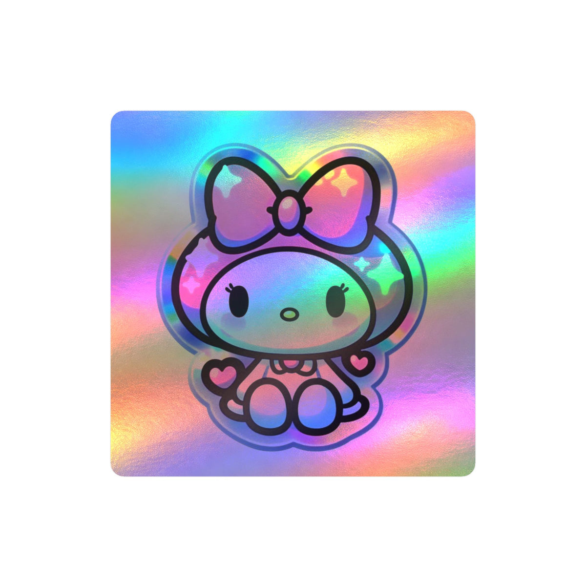 Cute Sticker