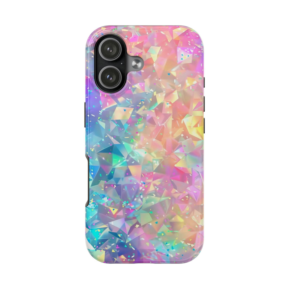Cosmic Bloom phone Case