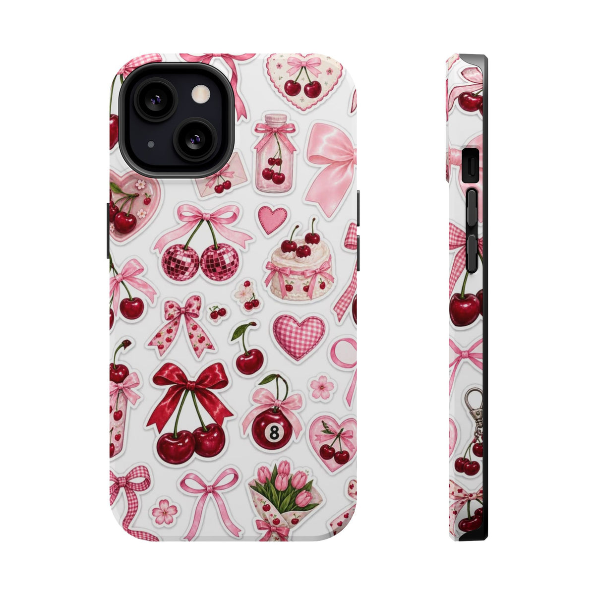 Cute Sticker Case