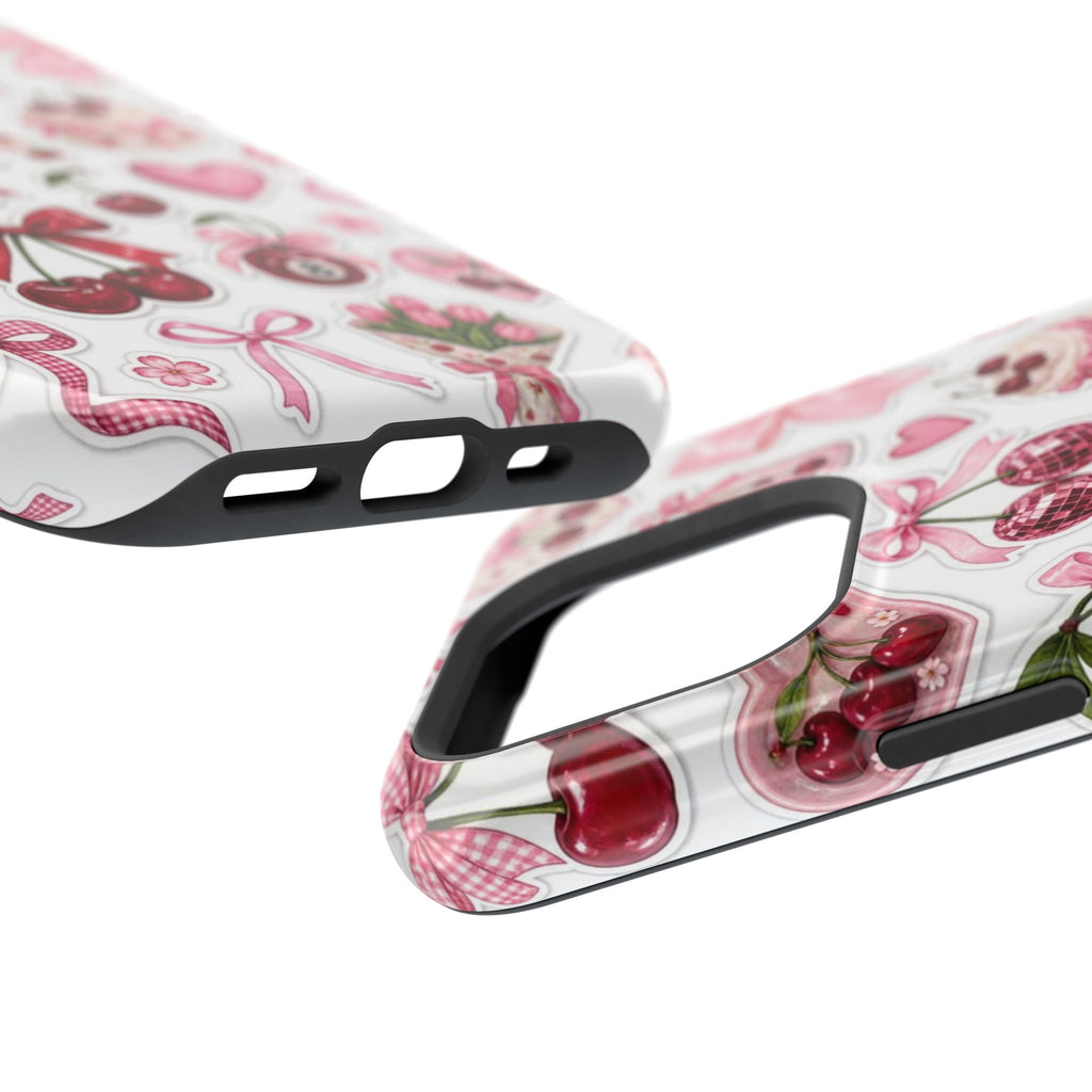 Cute Sticker Case