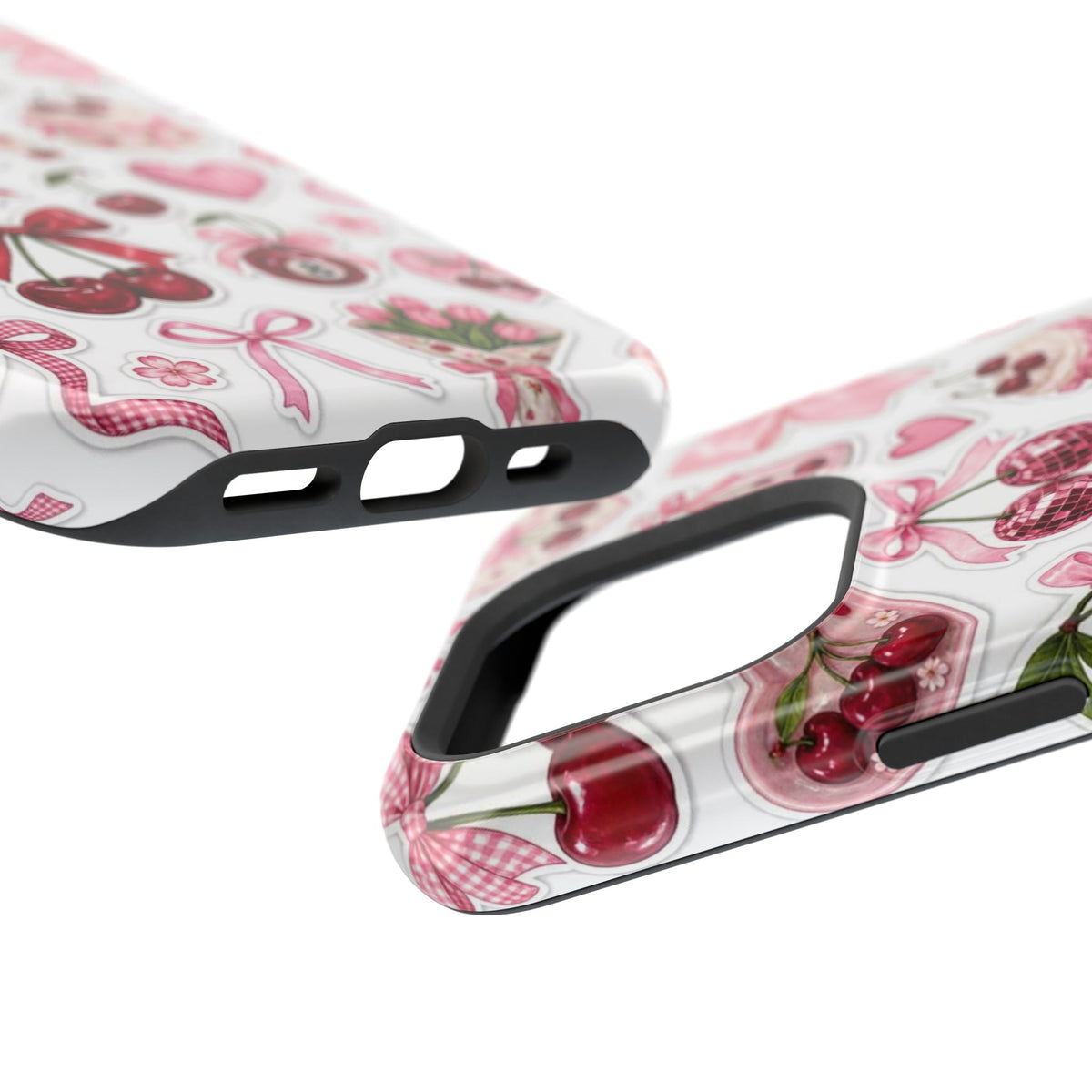 Cute Sticker Case