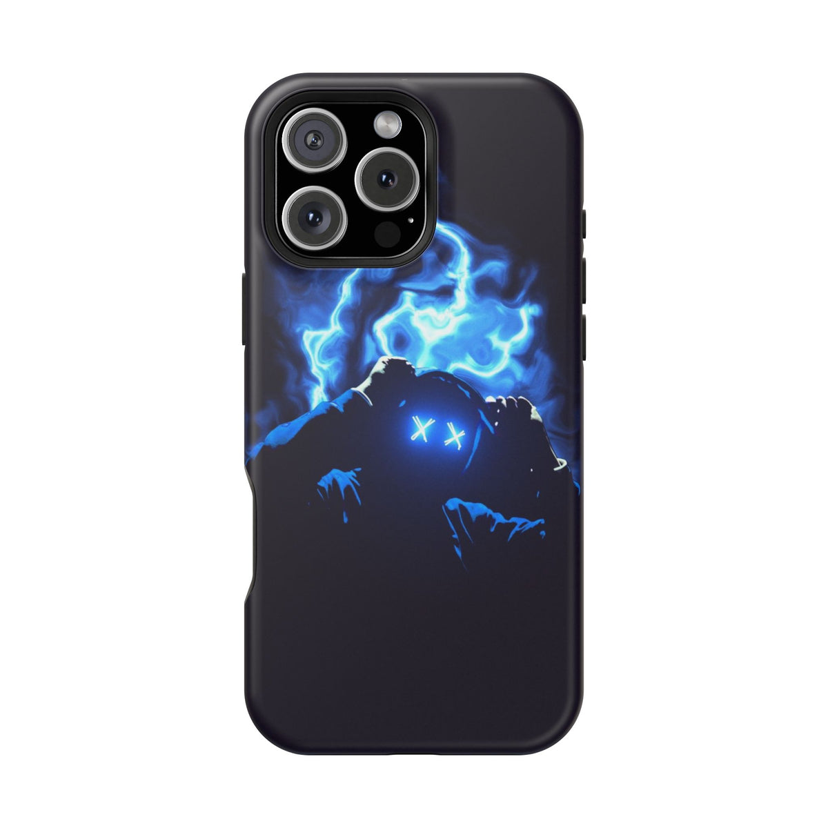 Retro Cases