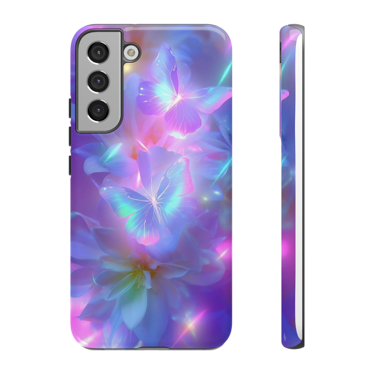 Tough Cases