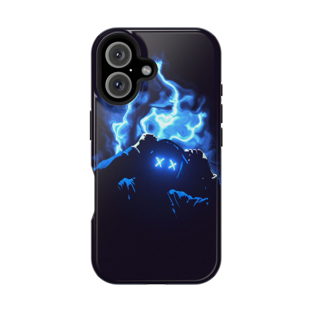 Retro Cases