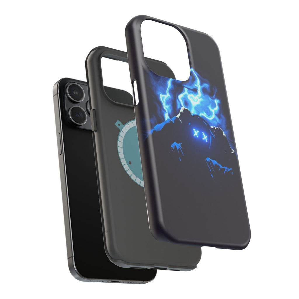 Retro Cases