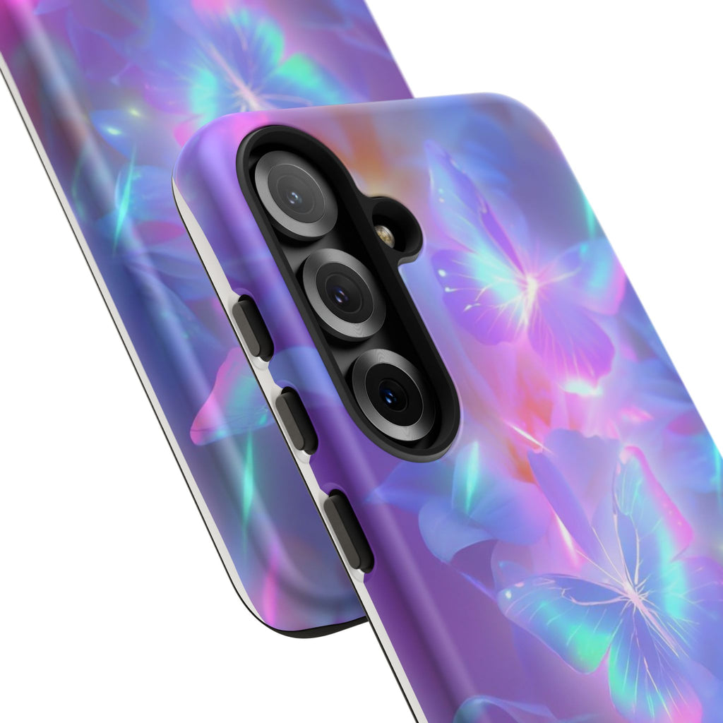 Tough Cases