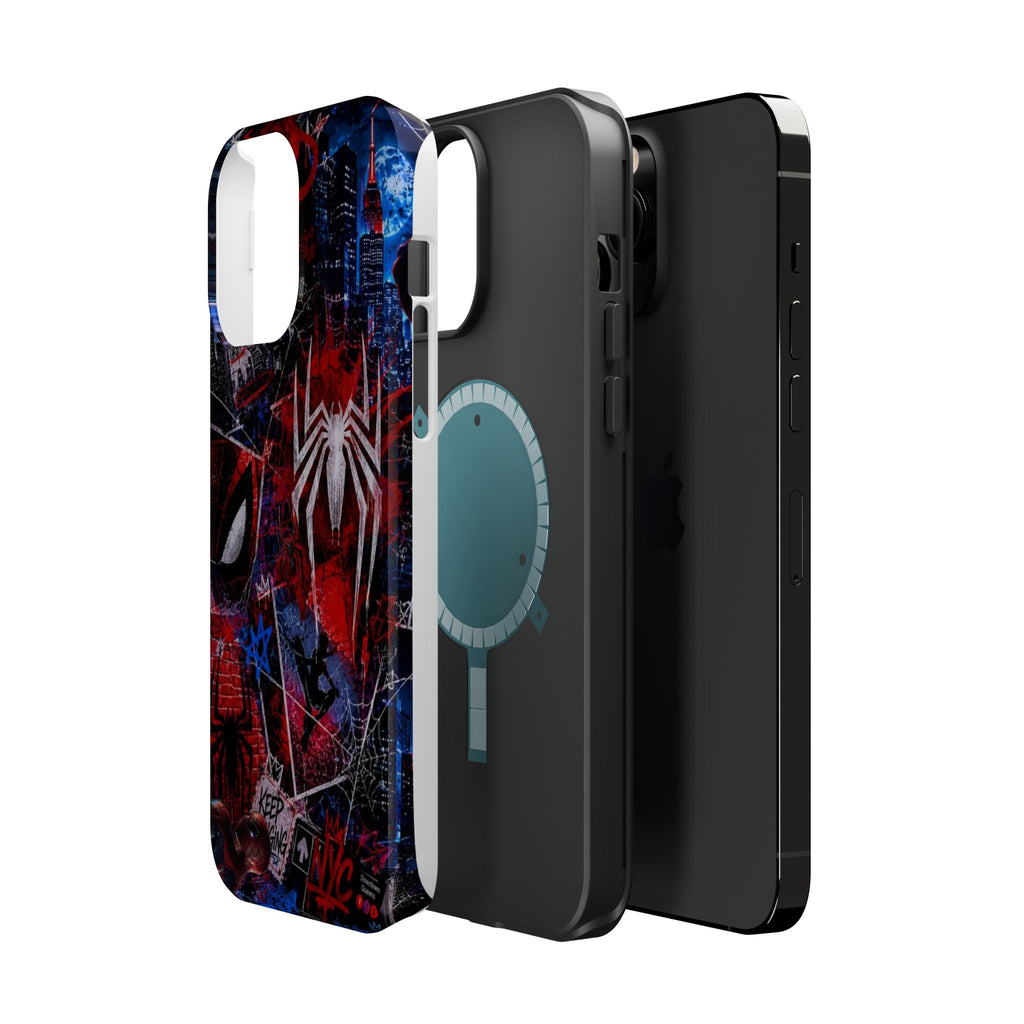 Spider man theme