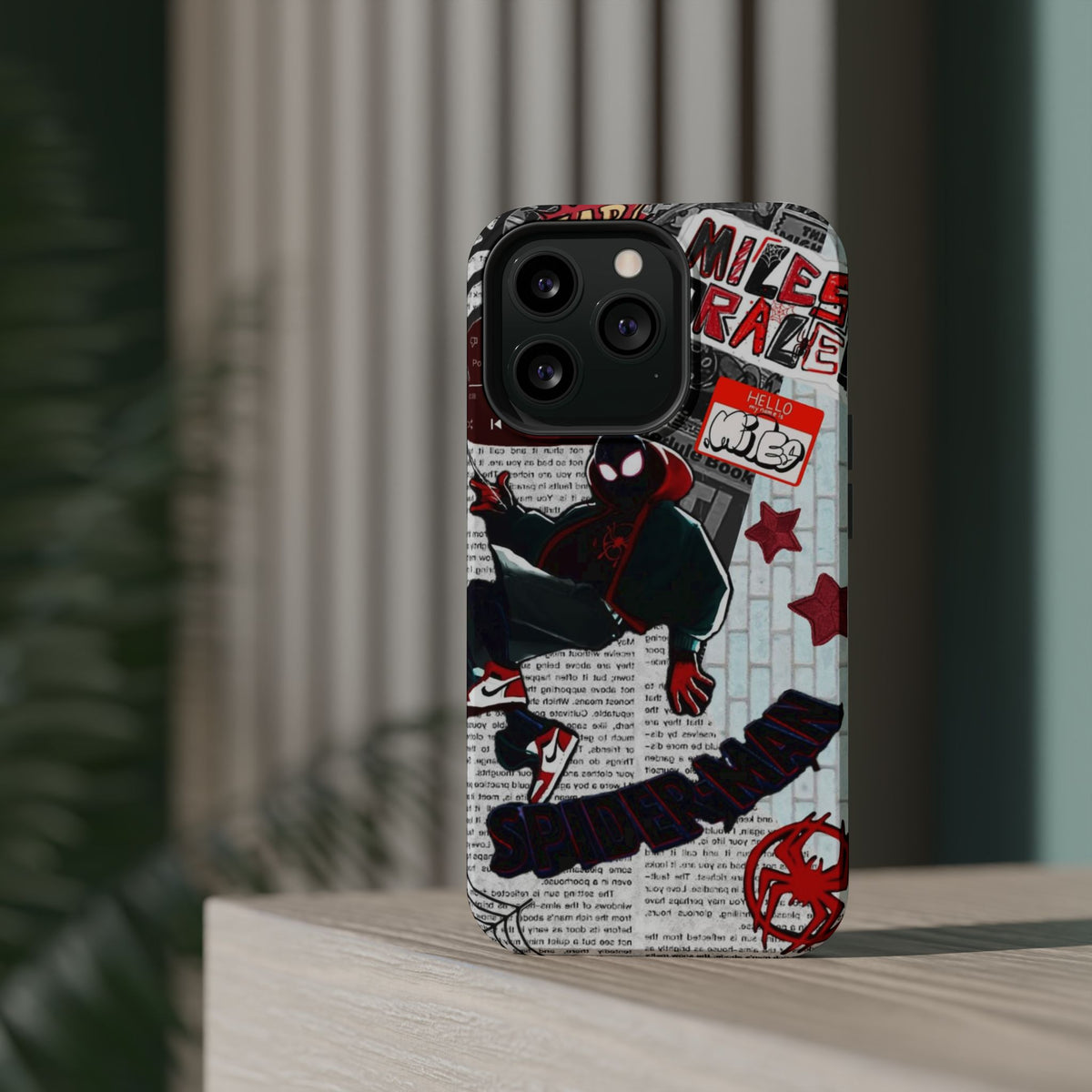 Spiderman theme vol 2
