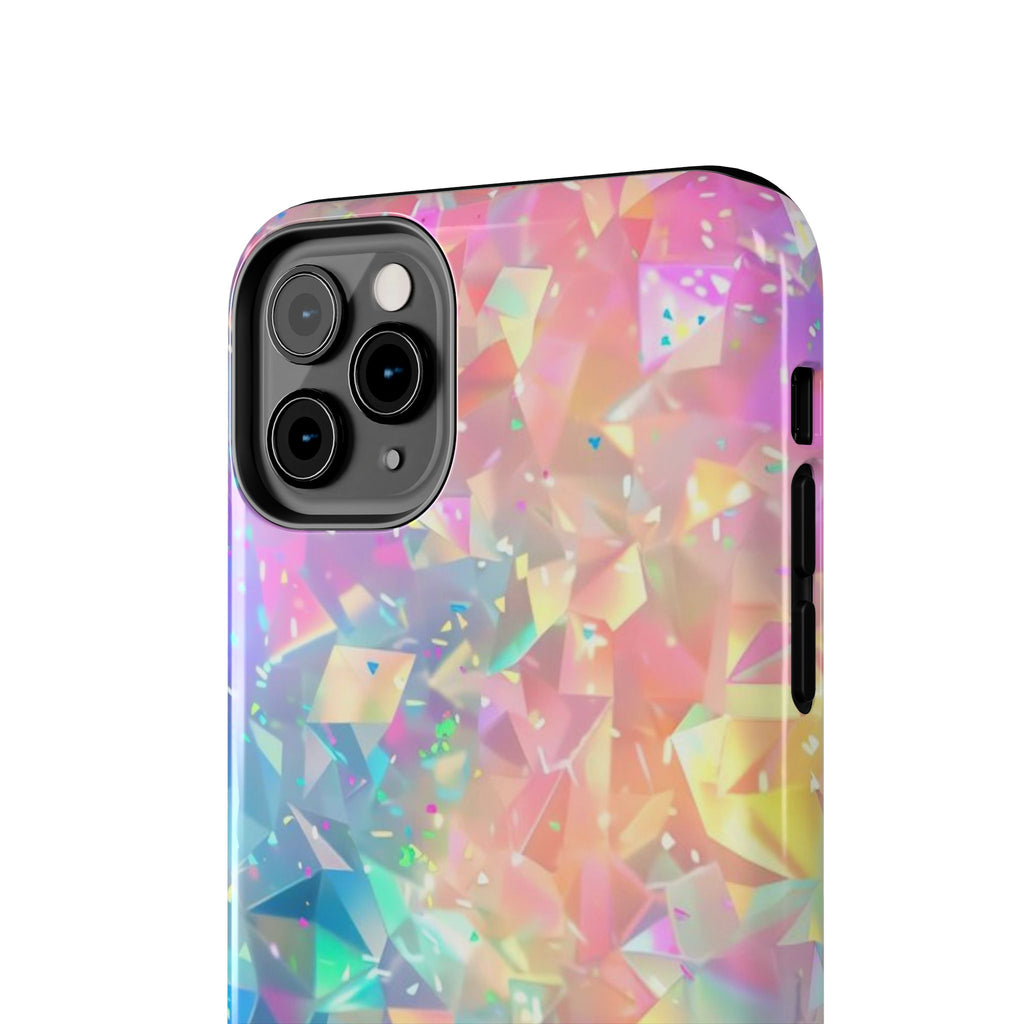 Cosmic Bloom phone Case