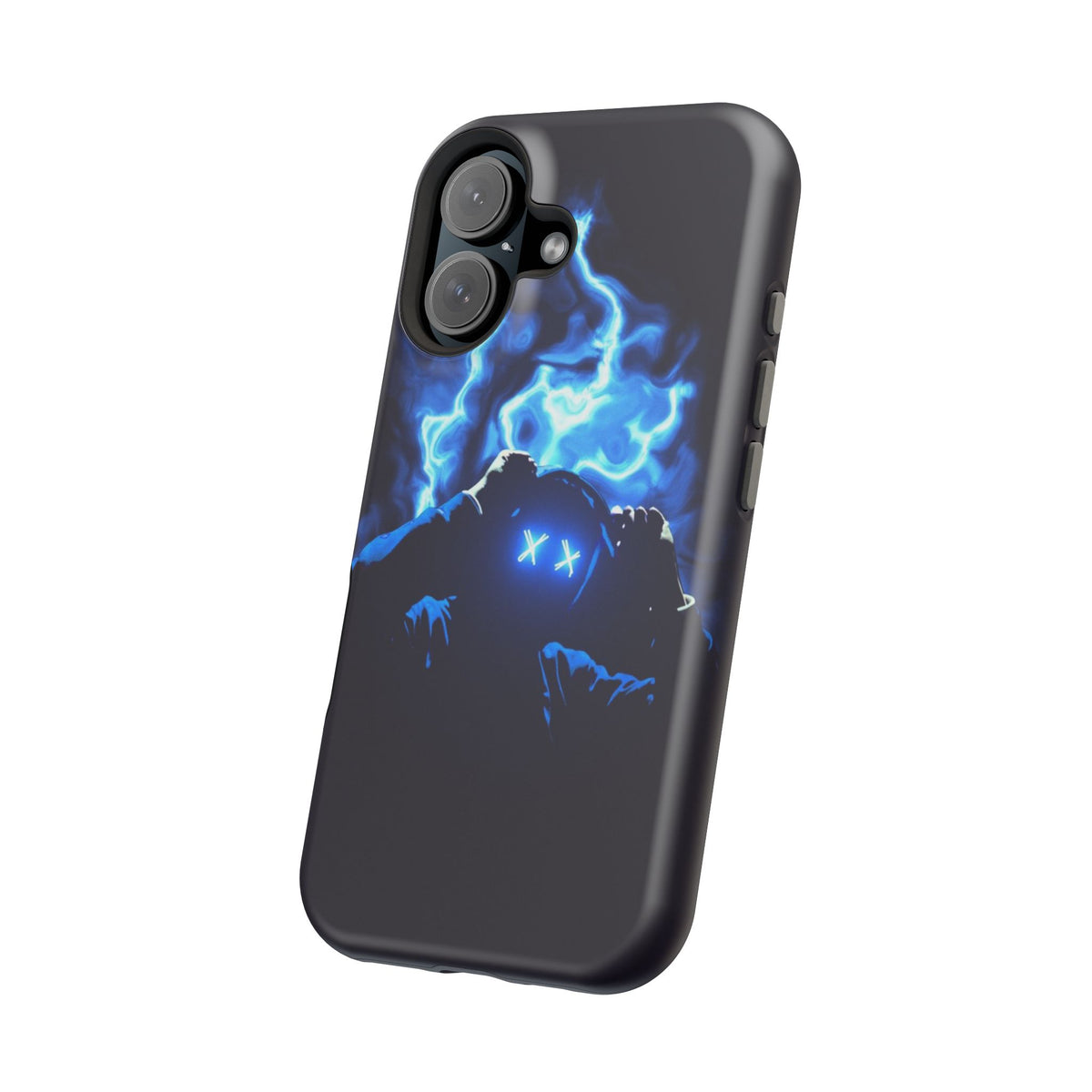 Retro Cases